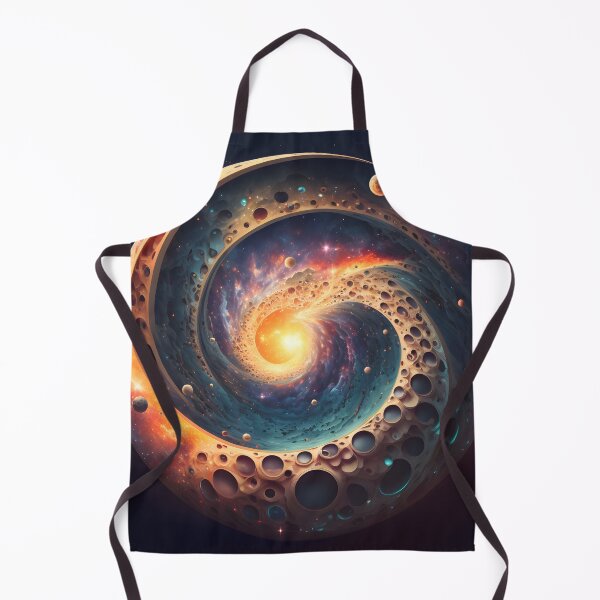 Item preview, Universe in Symmetry designed and sold by CosmicBee.