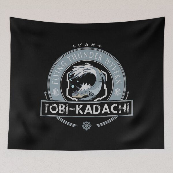 Item preview, TOBI-KADACHI - ELITE EDITION designed and sold by EscanV.