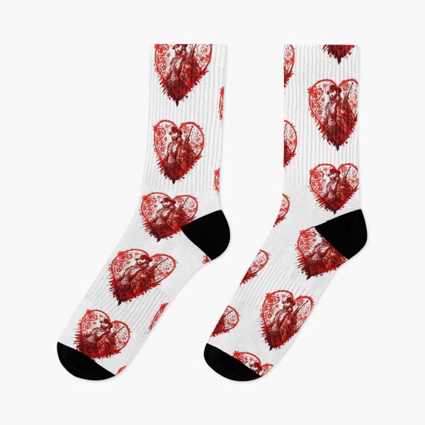 Item preview, Cowboy Valentine - "I guess it's time for me to ride off into the sunset." designed and sold by Mark Dupuis.