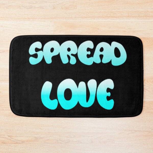 Item preview, Spread Love designed and sold by jgoenett.