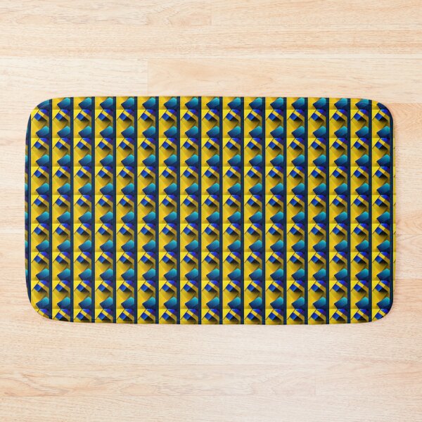 Item preview, Classic Printed Pattern Design designed and sold by MotionWaves.
