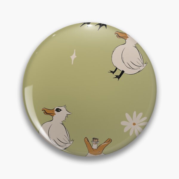 Item preview, Foster the Duck - Naddpod collection designed and sold by EmilieZaenker.