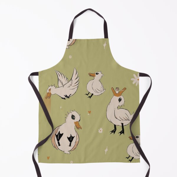 Item preview, Foster the Duck - Naddpod collection designed and sold by EmilieZaenker.