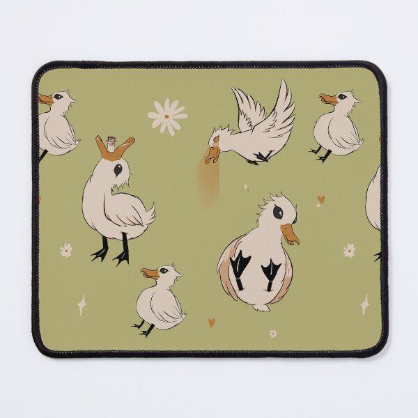 Item preview, Foster the Duck - Naddpod collection designed and sold by EmilieZaenker.