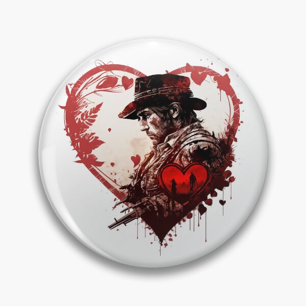 Item preview, Cowboy Valentine - "I guess it's time for me to ride off into the sunset." designed and sold by Mark Dupuis.