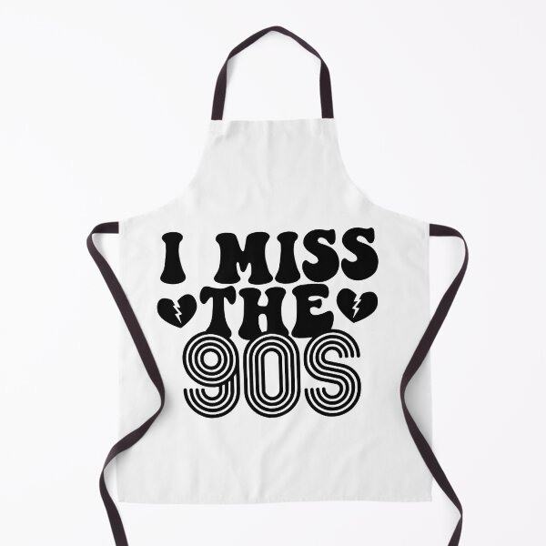 Item preview, I Miss The 90's designed and sold by TJR-Production.