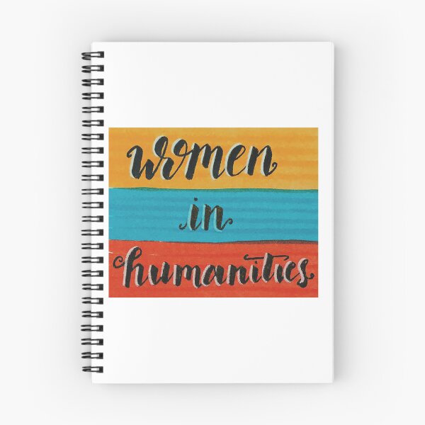 Item preview, Women in Humanities designed and sold by irlecates.