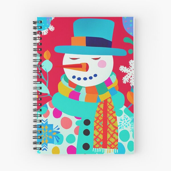 Item preview, Snowman designed and sold by RoseAesthetic.