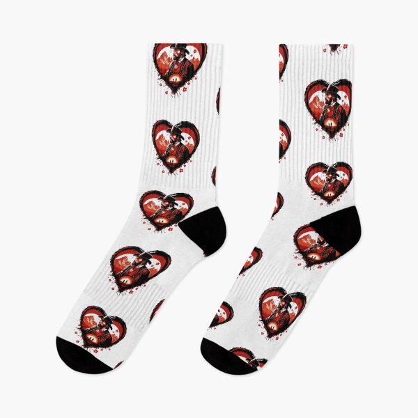 Item preview, Cowboy Valentine - "I guess it's time for me to ride off into the sunset." designed and sold by Mark Dupuis.