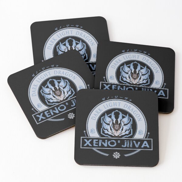 Item preview, XENO'JIIVA - ELITE EDITION designed and sold by EscanV.