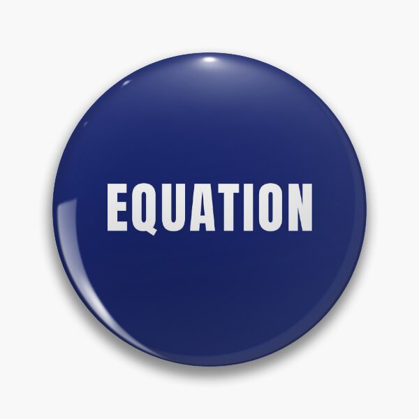 Item preview, Life Equation designed and sold by Spreading Smile.
