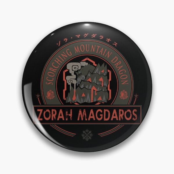 Item preview, ZORAH MAGDAROS - ELITE EDITION designed and sold by EscanV.