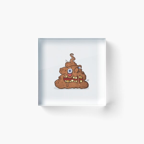 Item preview, Poop designed and sold by KraftCraftyArts.