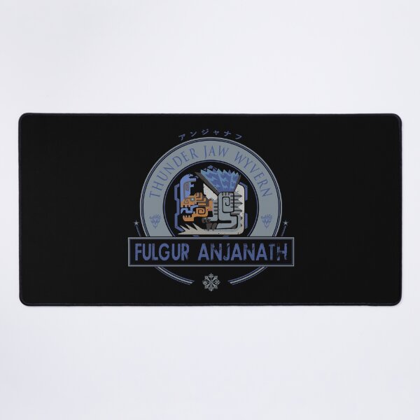 Item preview, FULGUR ANJANATH - ELITE EDITION designed and sold by EscanV.