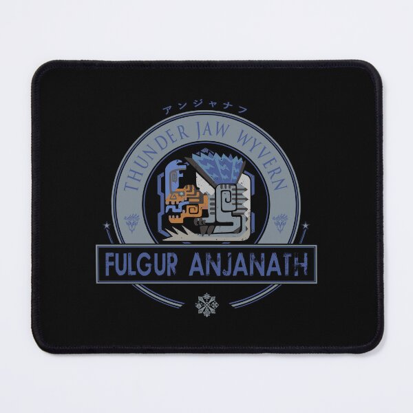 Item preview, FULGUR ANJANATH - ELITE EDITION designed and sold by EscanV.