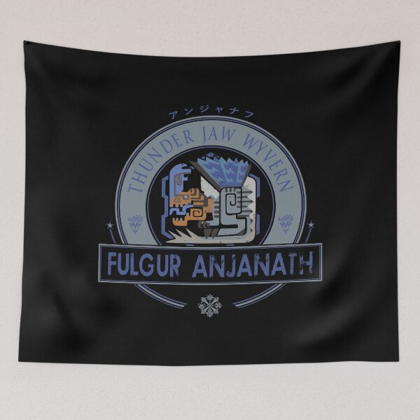 Item preview, FULGUR ANJANATH - ELITE EDITION designed and sold by EscanV.