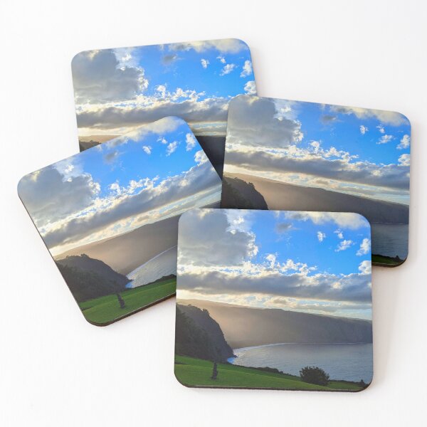 Item preview, Waipio Valley designed and sold by -amberallen.