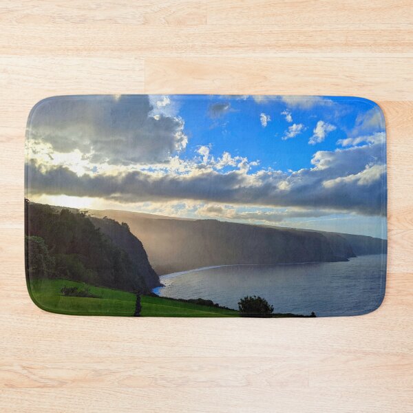Item preview, Waipio Valley designed and sold by -amberallen.