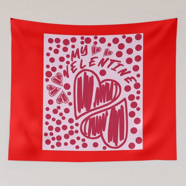 Item preview, Valentine points lovers designed and sold by vibeno1.