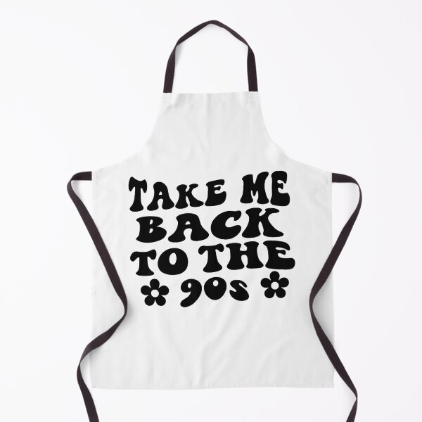 Item preview, Take Me Back To The 90's designed and sold by TJR-Production.