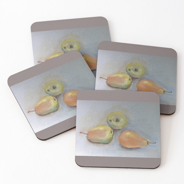 Item preview, Pears designed and sold by Galina  Nistor.