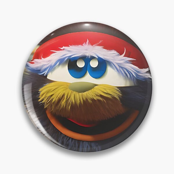 Item preview, Such a Happy Chappy designed and sold by WildPenDesign.