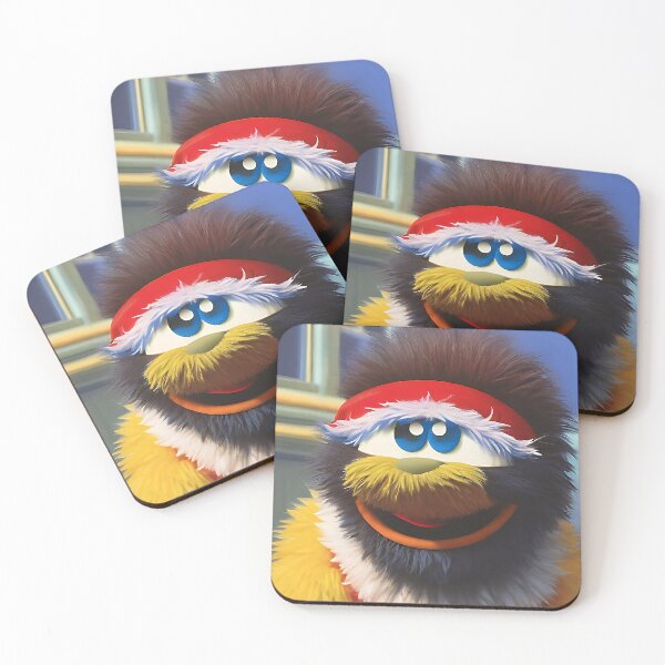 Item preview, Such a Happy Chappy designed and sold by WildPenDesign.