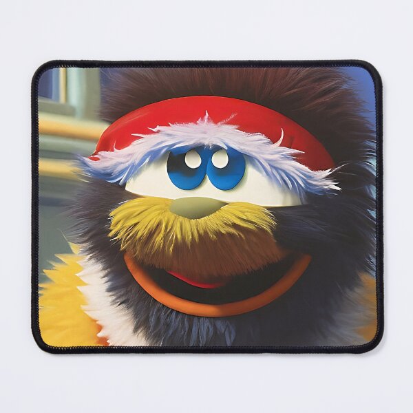 Item preview, Such a Happy Chappy designed and sold by WildPenDesign.