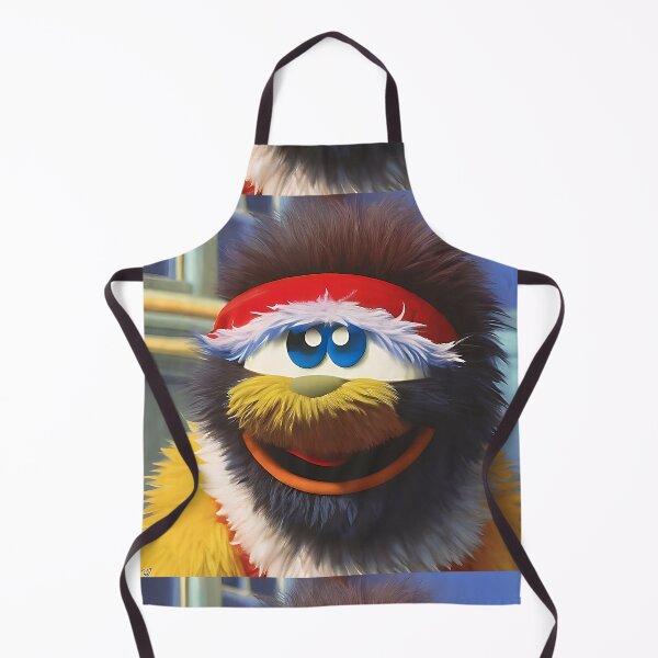 Item preview, Such a Happy Chappy designed and sold by WildPenDesign.