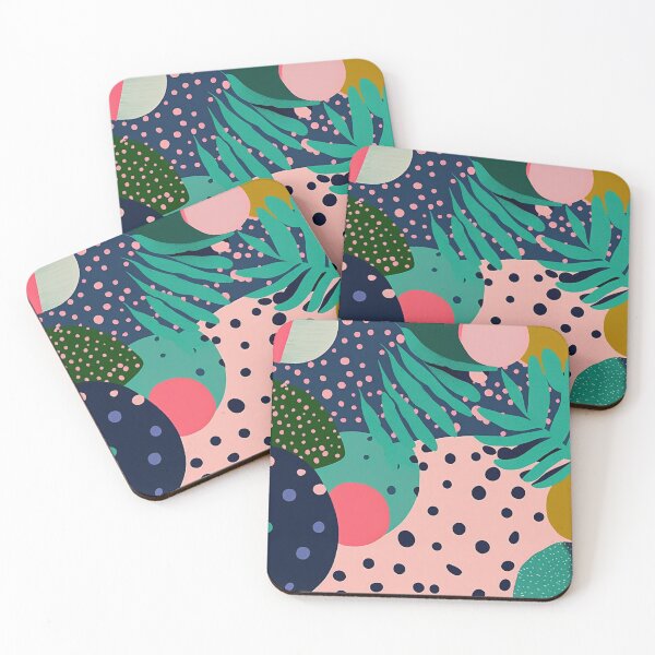 Item preview, Dotty pattern designed and sold by RoseAesthetic.