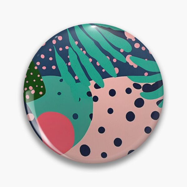 Item preview, Dotty pattern designed and sold by RoseAesthetic.