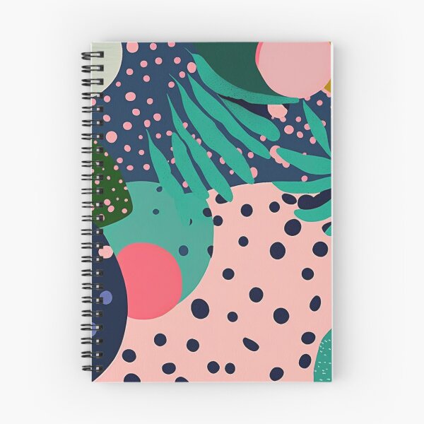 Item preview, Dotty pattern designed and sold by RoseAesthetic.