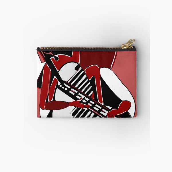 Item preview, "The Guitar-Playing Woman" designed and sold by FunnyShopGirl.