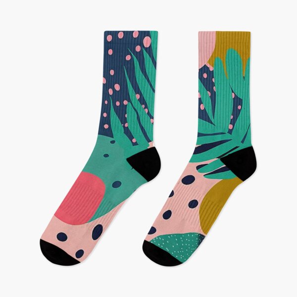 Item preview, Dotty pattern designed and sold by RoseAesthetic.