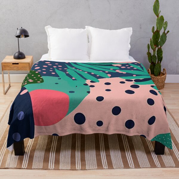 Item preview, Dotty pattern designed and sold by RoseAesthetic.