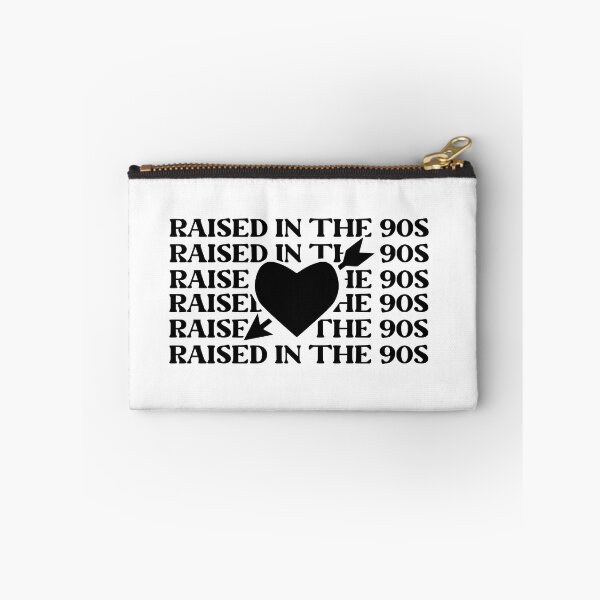 Item preview, Raised In The 90's designed and sold by TJR-Production.