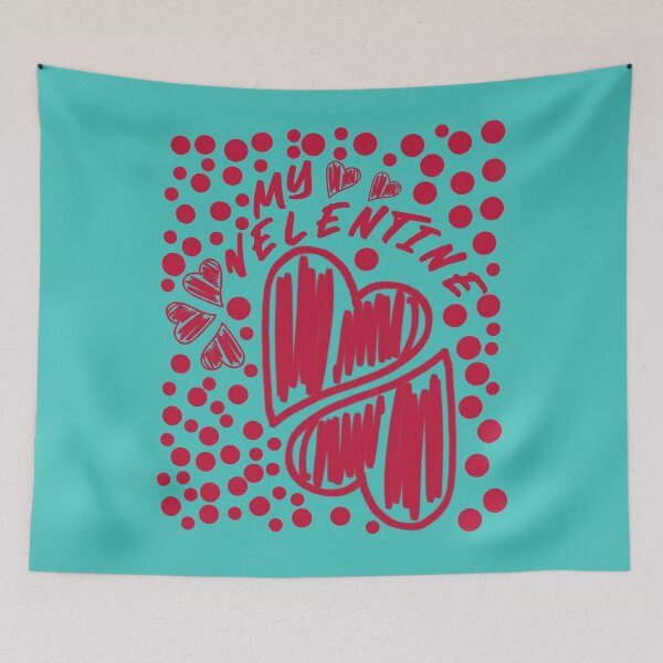 Item preview, Valentine points lovers my valentine designed and sold by vibeno1.