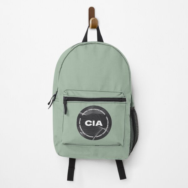 Item preview, Central Intelligence Agency designed and sold by DerickMaggio.