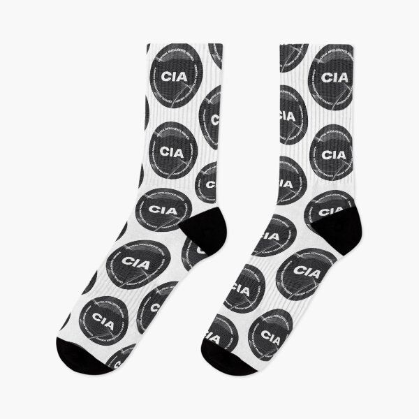 Item preview, Central Intelligence Agency designed and sold by DerickMaggio.