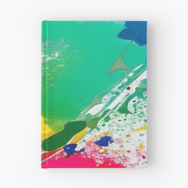 Item preview, Abstract Paint Splatter designed and sold by calibrit.