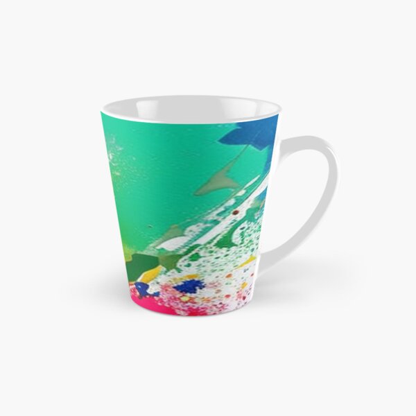 Item preview, Abstract Paint Splatter designed and sold by calibrit.