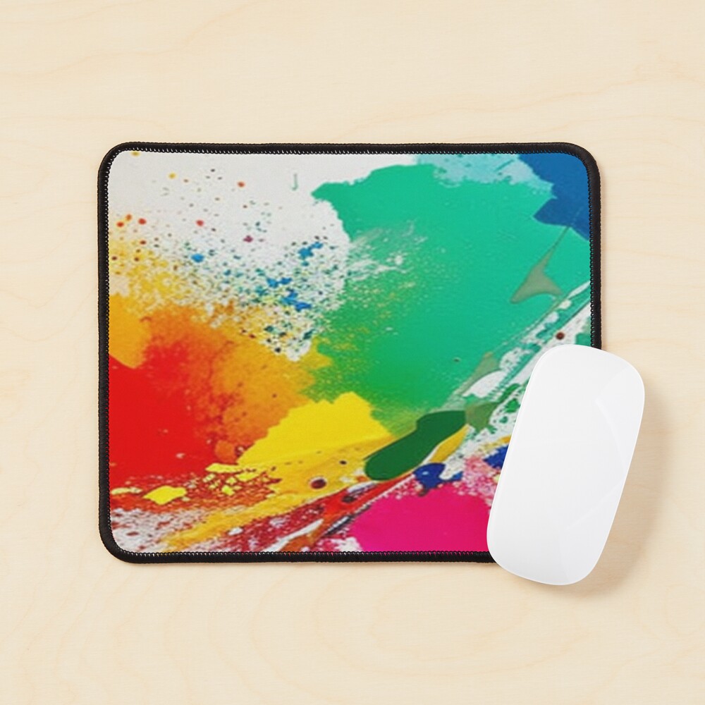Item preview, Mouse Pad designed and sold by calibrit.