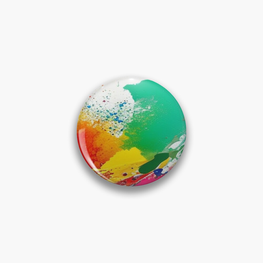 Item preview, Pin designed and sold by calibrit.