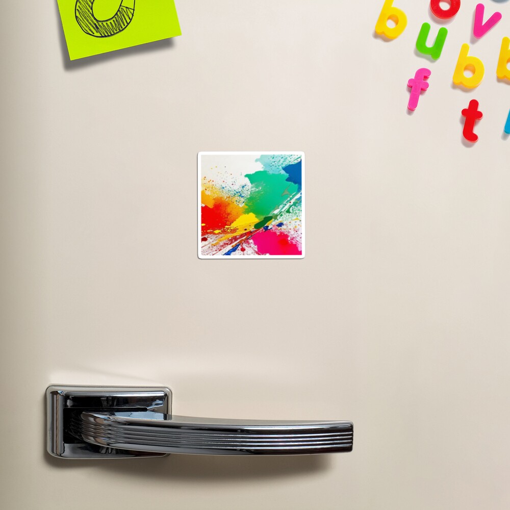 Item preview, Magnet designed and sold by calibrit.