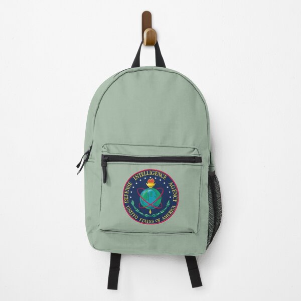 Item preview, Central Intelligence Agency designed and sold by DerickMaggio.