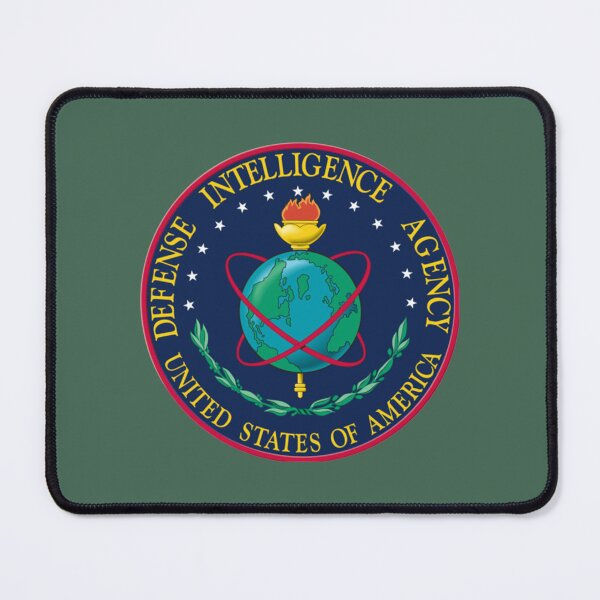 Item preview, Central Intelligence Agency designed and sold by DerickMaggio.
