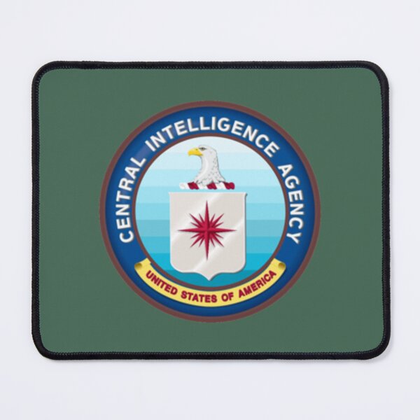 Item preview, Central Intelligence designed and sold by DerickMaggio.