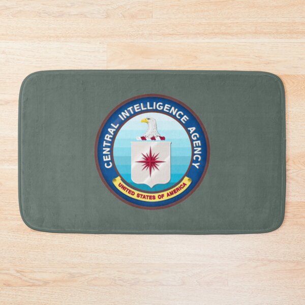 Item preview, Central Intelligence designed and sold by DerickMaggio.