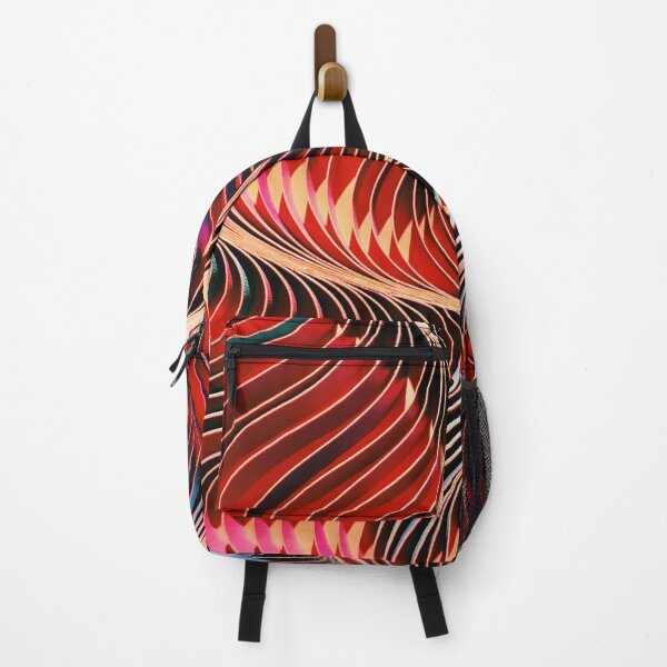 Item preview, Trippy Psychedelic Abstract designed and sold by HellbenderCo.