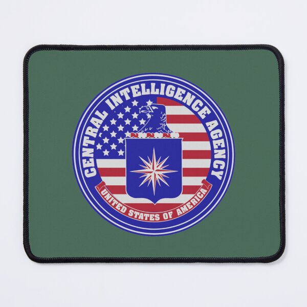 Item preview, Central Intelligence designed and sold by DerickMaggio.